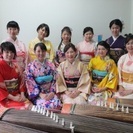 門前仲町駅1分、深川不動堂・富岡八幡宮の近くの琴・三味線教室です!...