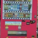 ラッピング自販機でお店の売上をアップしてみませんか?