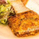 Italian cafe giglio〈イタリアンカフェ ジーリョ〉