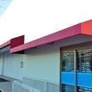 お店のテントの汚れ気になりませんか?クリーニングしてみませんか?