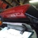 バイク車検代行いたします