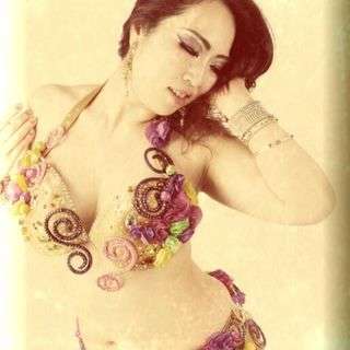 Bellydance-ベリーダンス- イベント出演します