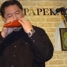 ran ocarina 中原蘭のオカリナ教室
