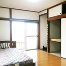年齢不問!のどかな田園に佇む月額27,000円からのシェアハウス「...
