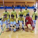 フットサルチームFeliz(フェリス)