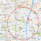 駐車場探してます。月2万円