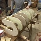 【正社員】家具職人(店舗・住宅のオーダーメイド専門)