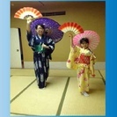 ゼロから始める日本舞踊 6月の体験・ワークショップ