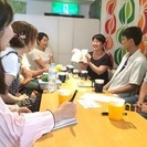 6/17(土) 海外・語学・旅行・本好きお茶会&まちライブラリー☆...