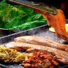 7月1日(土)讃友会!韓国風焼き肉パーティ!