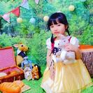フォトスポット付き!お子さま連れ大歓迎♪簡単かわいいロゼット作り