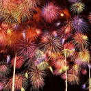 浴衣の着付け2500円☆浴衣でお祭りいかがですか?