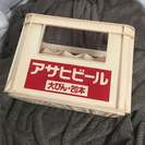 ビール瓶、ビールケースお願いします!!!