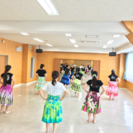 7月1日フラダンス無料体験
