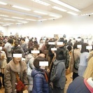 第17回 手作り雑貨マーケット Handmade Party×CO...