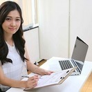 ★未経験からのオフィスワーク★モデルさんたちのサポート♪