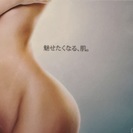 魅せたくなる肌