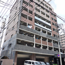 呉服町駅から徒歩5分のマンスリーマンション始めました♪(7/22~...