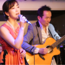 真夏の夜の夢JAZZカクテルLIVE