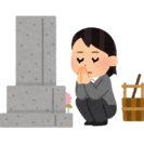 お盆前に★福岡のお墓参り・掃除代行