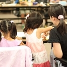 夏休みこどもクラブ ボランティア募集(東京・品川区)