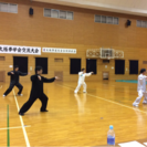 伝統陳式太極拳