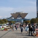 第19回 有明蚤の市 車出店