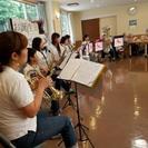 ママ友と楽しく吹奏楽♪平日午前中活動
