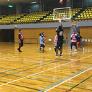 8月26日土曜バスケ!