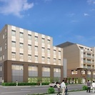 【柔道整復師・あん摩マッサージ指圧師】総合病院で医療職への第一歩です!