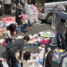 ★出店無料★チャリティフリーマーケット in 舞鶴市 8/19(土...