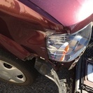 お車の鈑金塗装 整備 車検 カスタム ヘッドライト黄ばみ除去等 新...