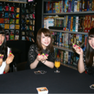 東心斎橋のボードゲームバー