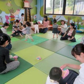 英語リトミック フォトイベント