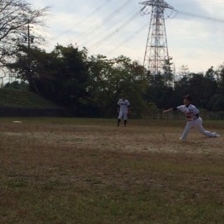 野球指導(小学生〜中学生)