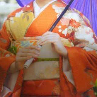2018年1月8日(月)成人の日、着付け承ります
