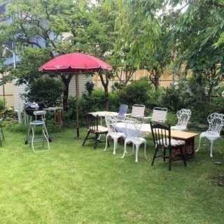 8/27 納涼会イベント✨BBQ🍖&宴会パーティー🍻✨