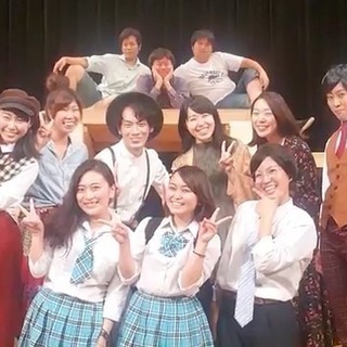 親子で見られるミュージカルの決定版!☆★『...isn't a j...