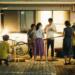 三軒茶屋で全室個室・水回りは女性専用・初期費用無料