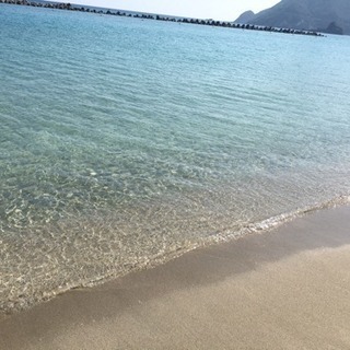 𓇼竹野浜海水浴場𓆉
