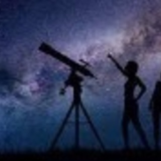 天体観測や地域のイベント参加など!