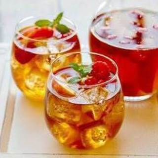 第一回 お茶の講師を招いてのティー🍹パーティー💗