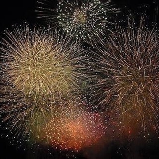 ⭐️8/19(土) ⭐️ たまがわ花火大会🎆 に行こう*\(^o^...