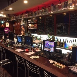 皆んなで楽しむゲーム大会
