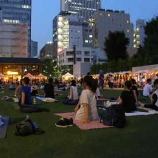 【nest marche】~Relax Night YOGA~