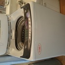 MITSUBISHI 洗濯機