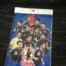サッカー日本代表ノート