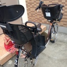 ブリジストン☆アンジェリーノ