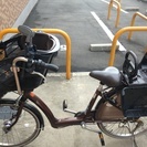 ブリジストン☆アンジェリーノ