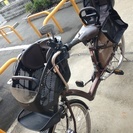 ブリジストン☆アンジェリーノ